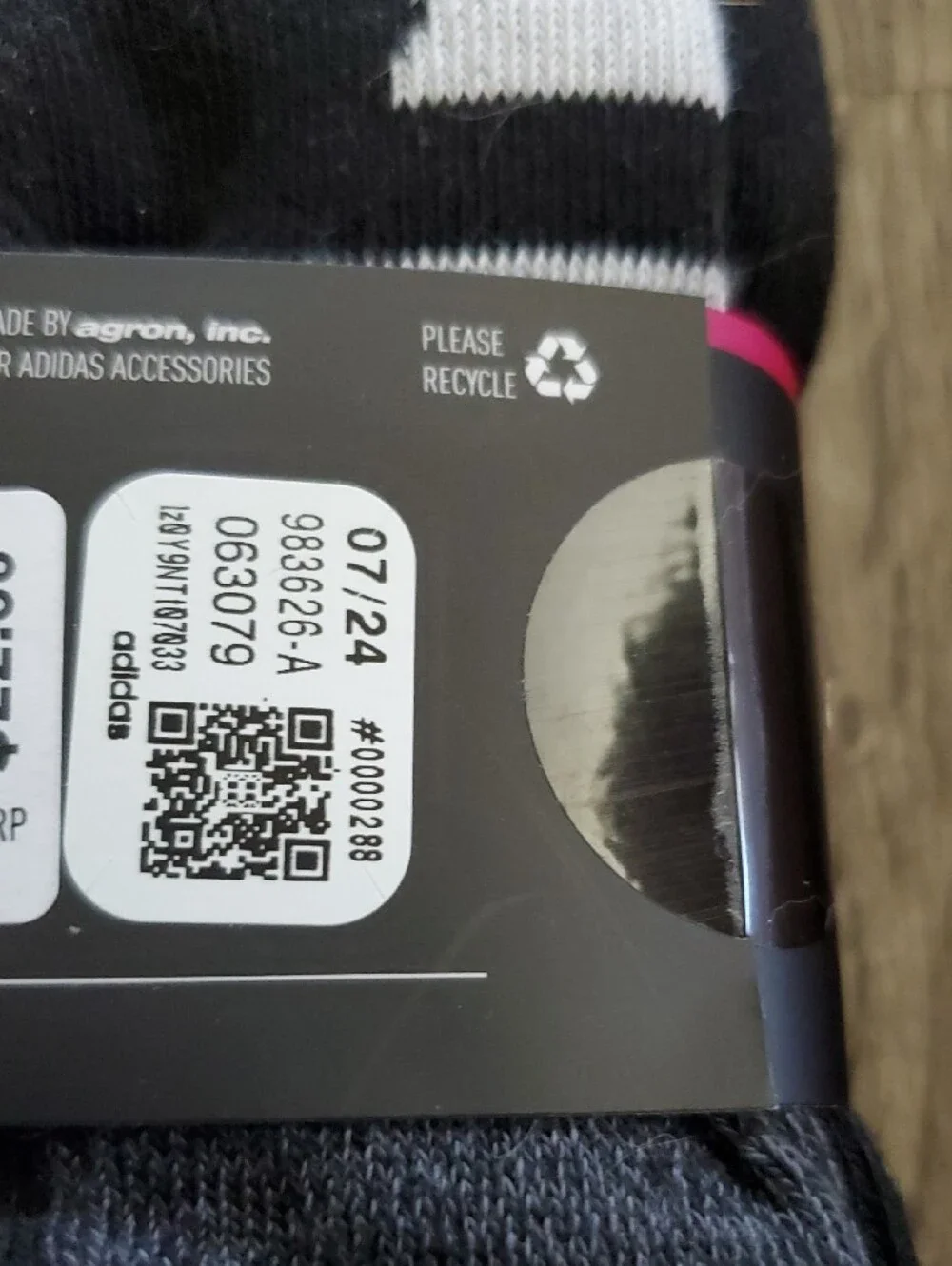 adidas new pack
